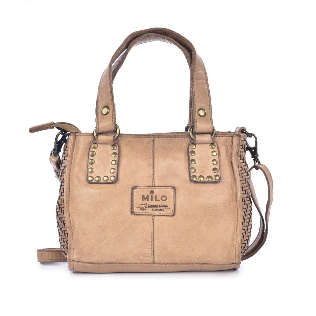 milo amica women's | taupe