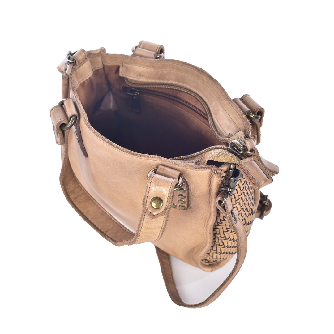 milo amica women's | taupe