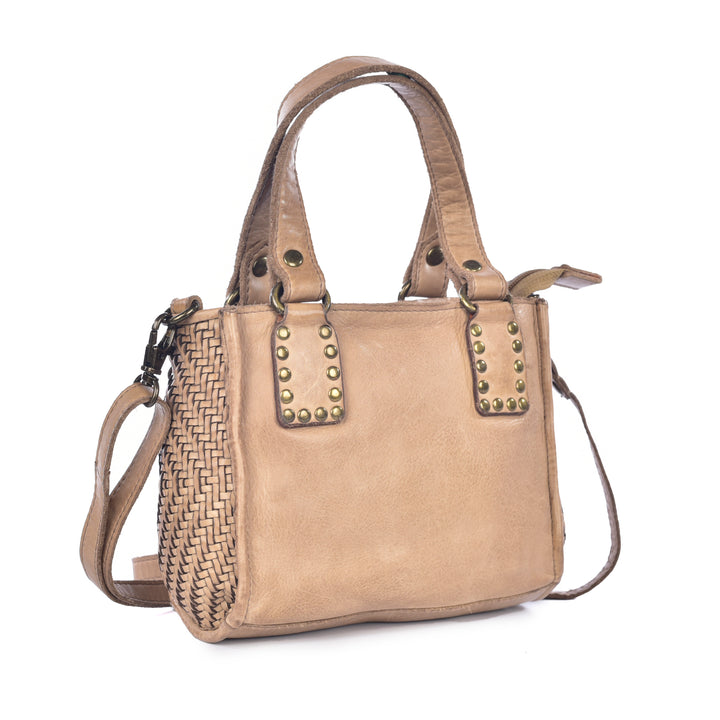 milo amica women's | taupe