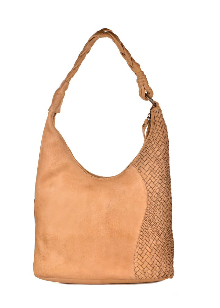 milo albany women's | buckskin