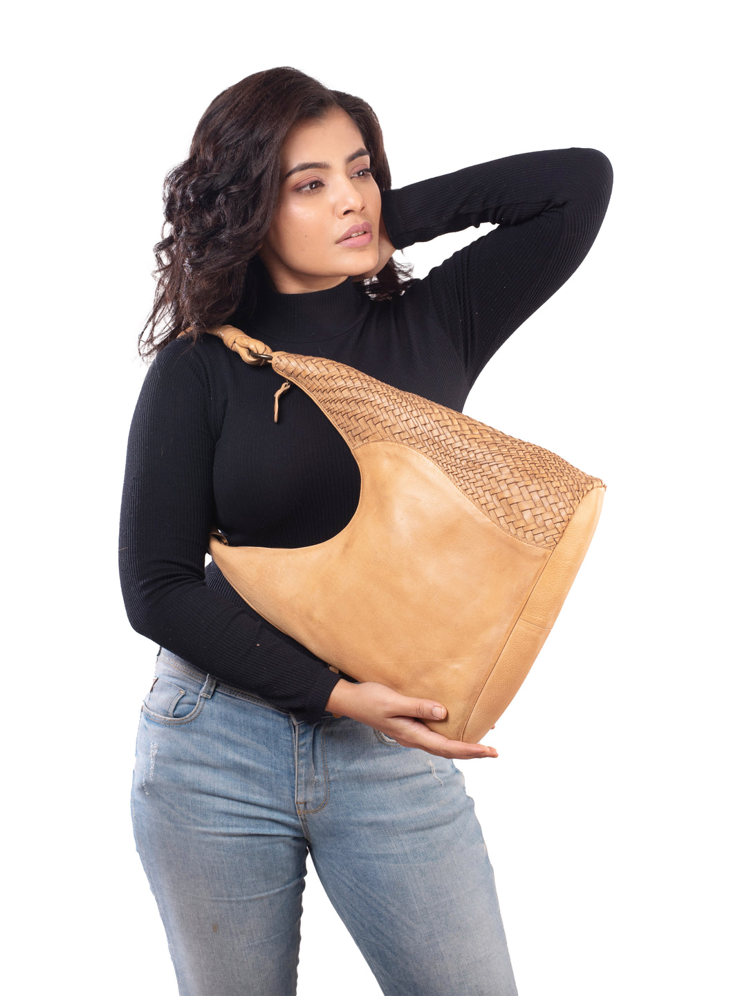 milo albany women's | buckskin