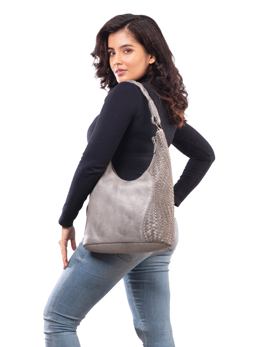 milo albany women's | grey