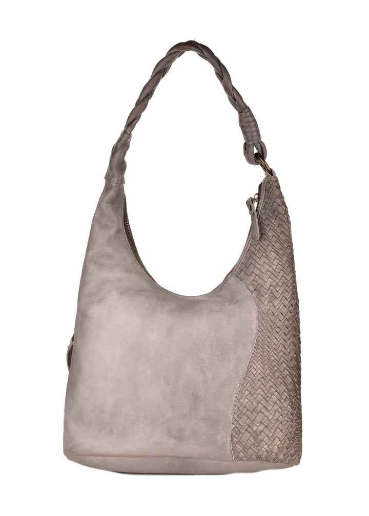 milo albany women's | grey