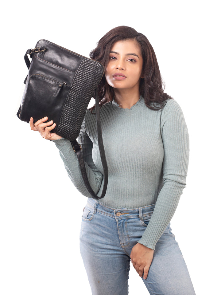 milo dunedin | black