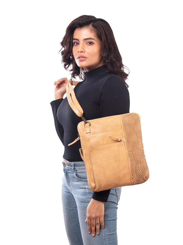 milo dunedin women's | buckskin