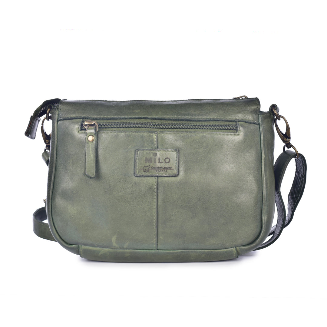 milo dolcezza women's | olive