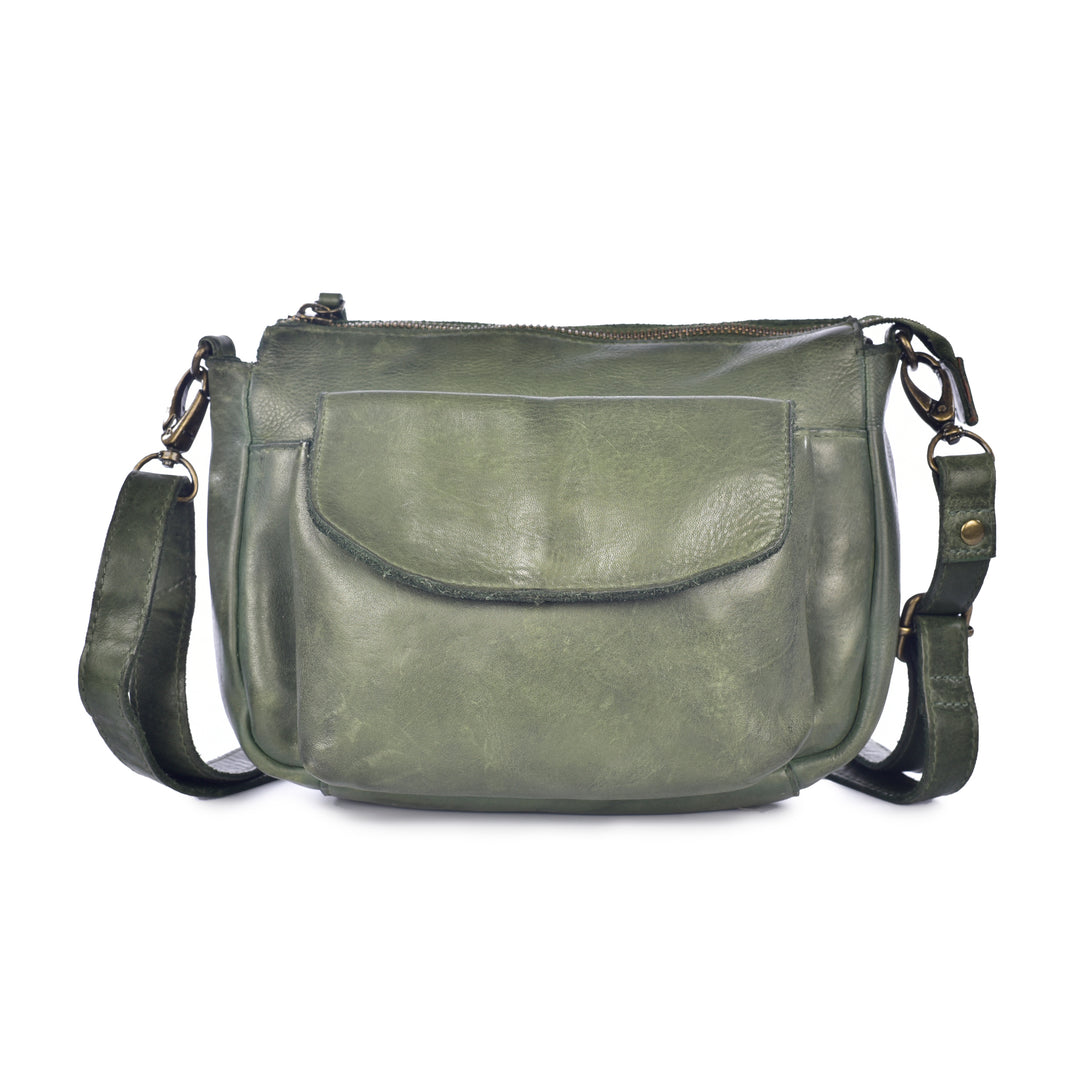 milo dolcezza women's | olive