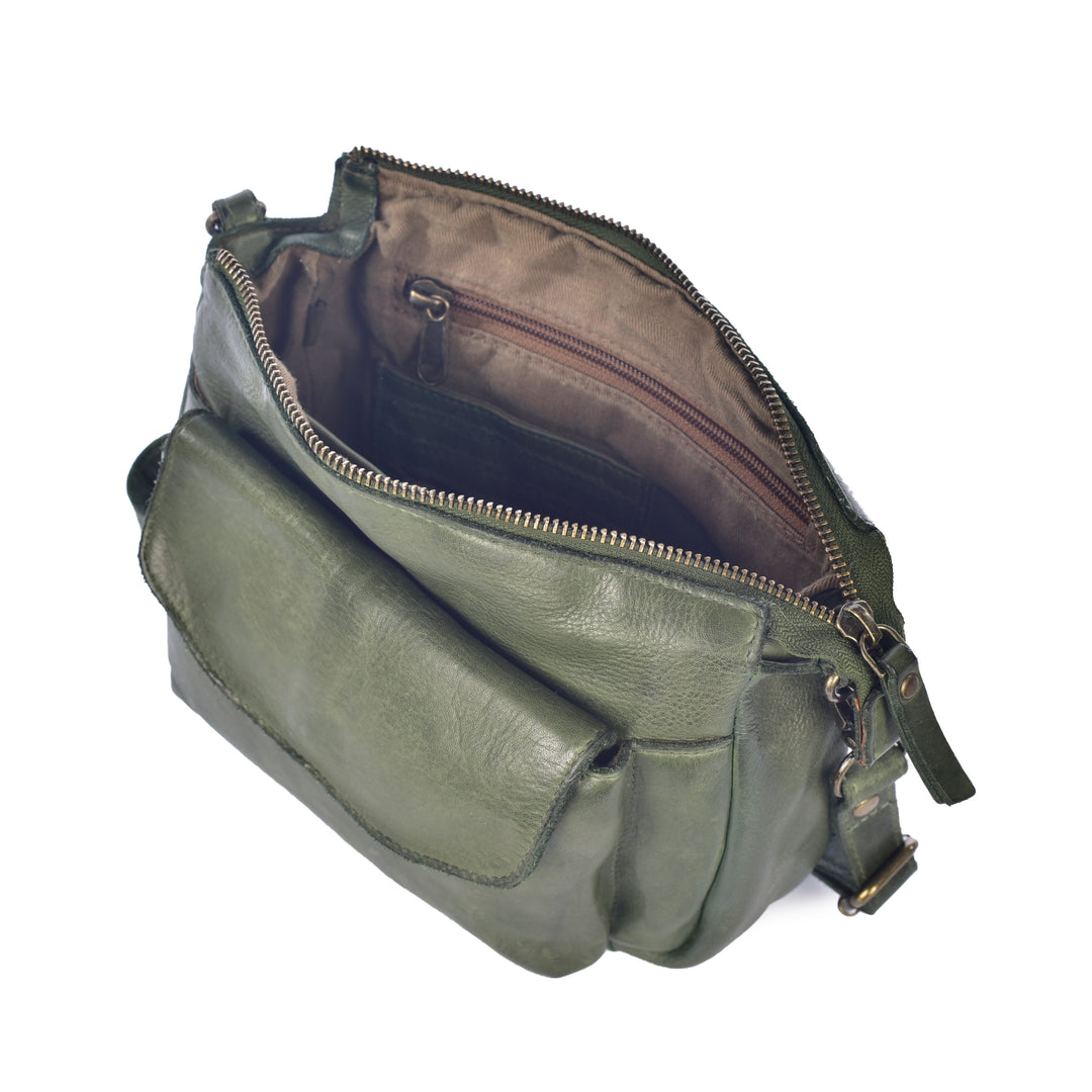 milo dolcezza women's | olive