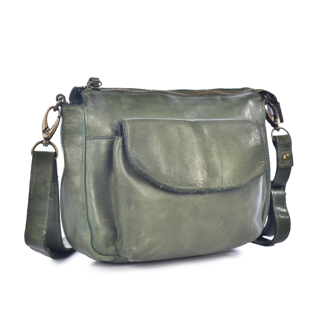 milo dolcezza women's | olive