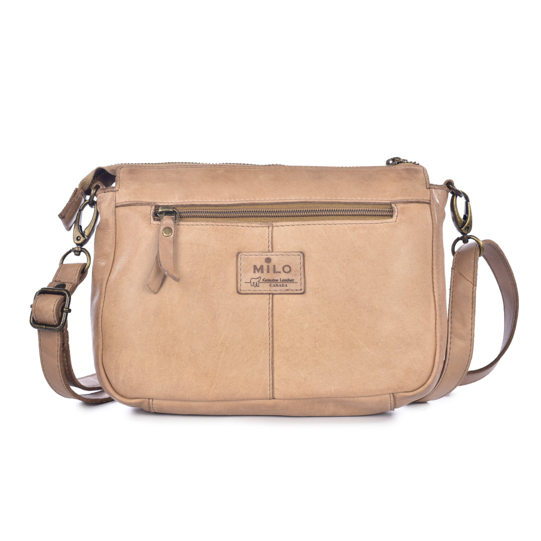 milo dolcezza women's | taupe