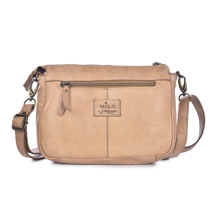 milo dolcezza women's | taupe