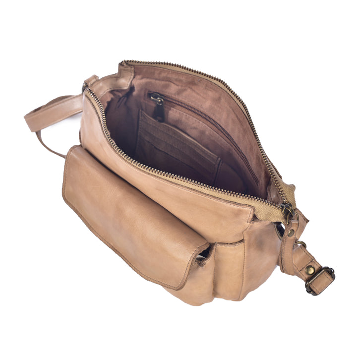 milo dolcezza women's | taupe