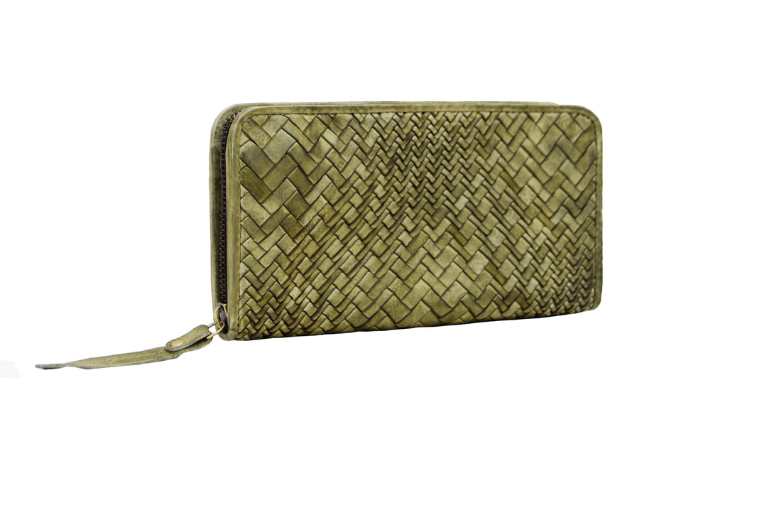 milo paolina women's | olive