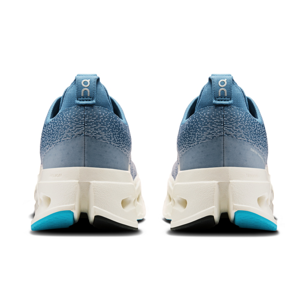 on cloudsurfer max men's | dust / ivory