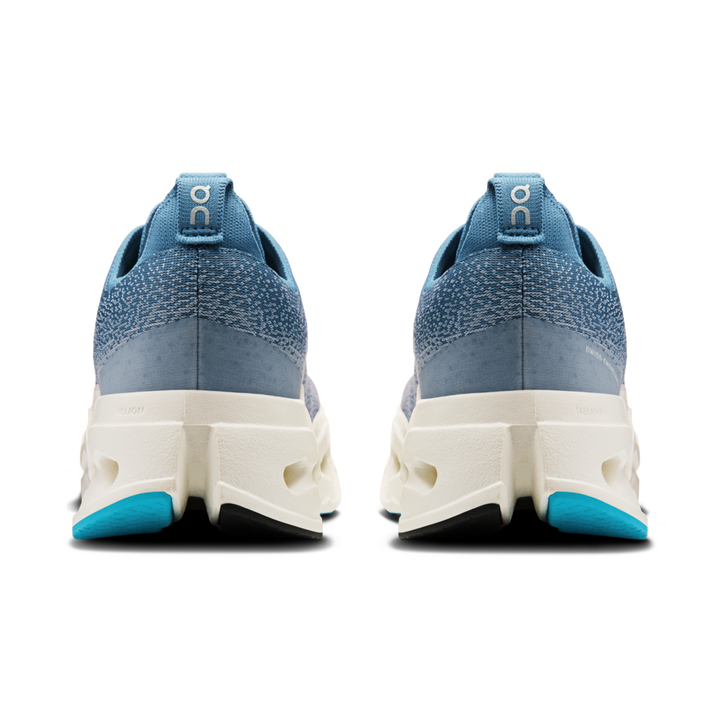 on cloudsurfer max men's | dust / ivory