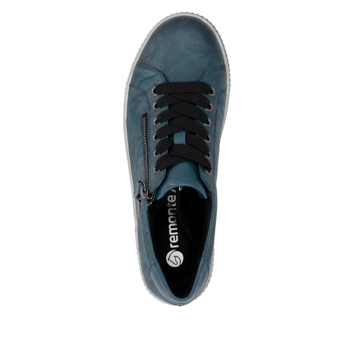 remonte d0700 maditta women's | petrol teal