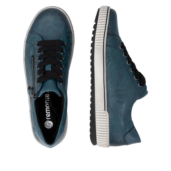 remonte d0700 maditta women's | petrol teal