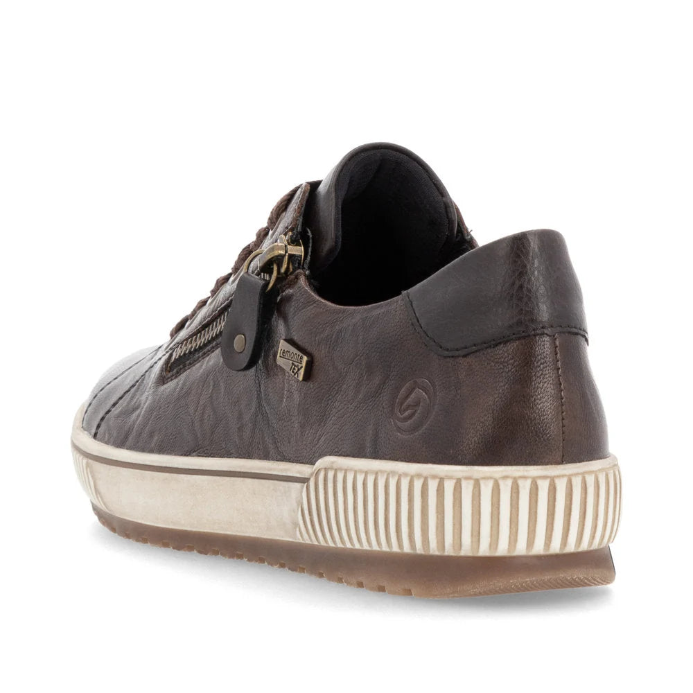 rieker d0700 maditta women's | havanna/havanna