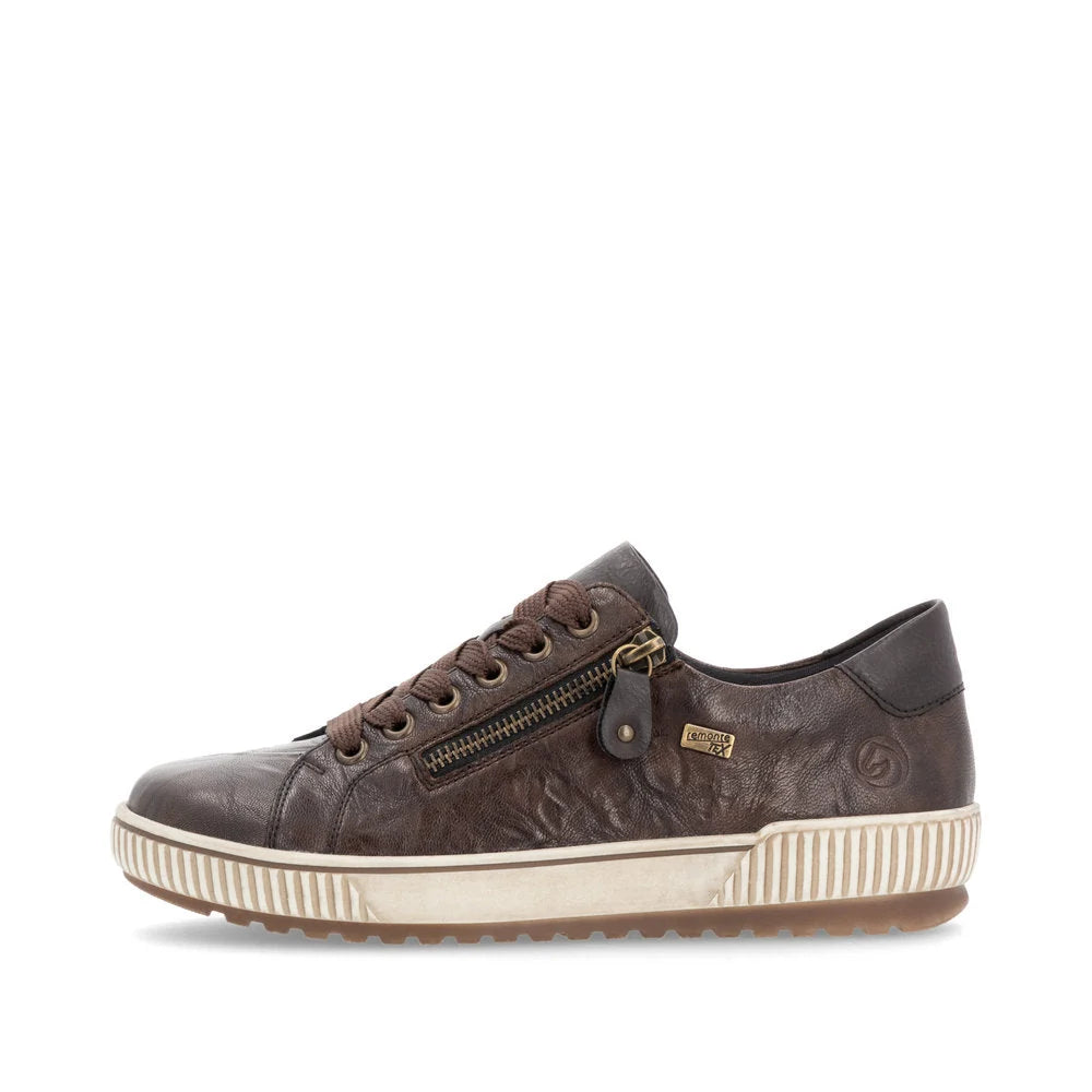rieker d0700 maditta women's | havanna/havanna