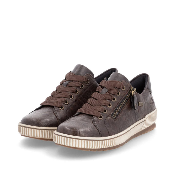 rieker d0700 maditta women's | havanna/havanna