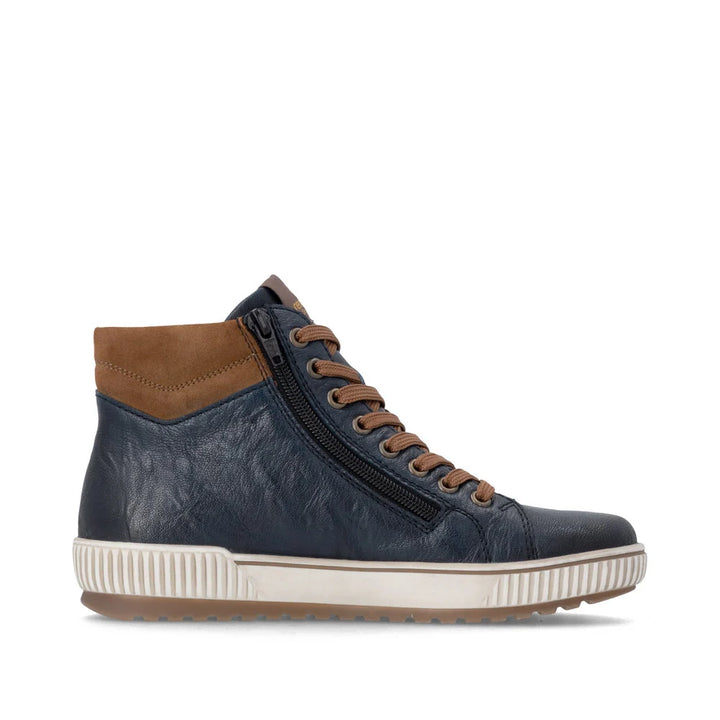 remonte maditta 72 women's | blue combi