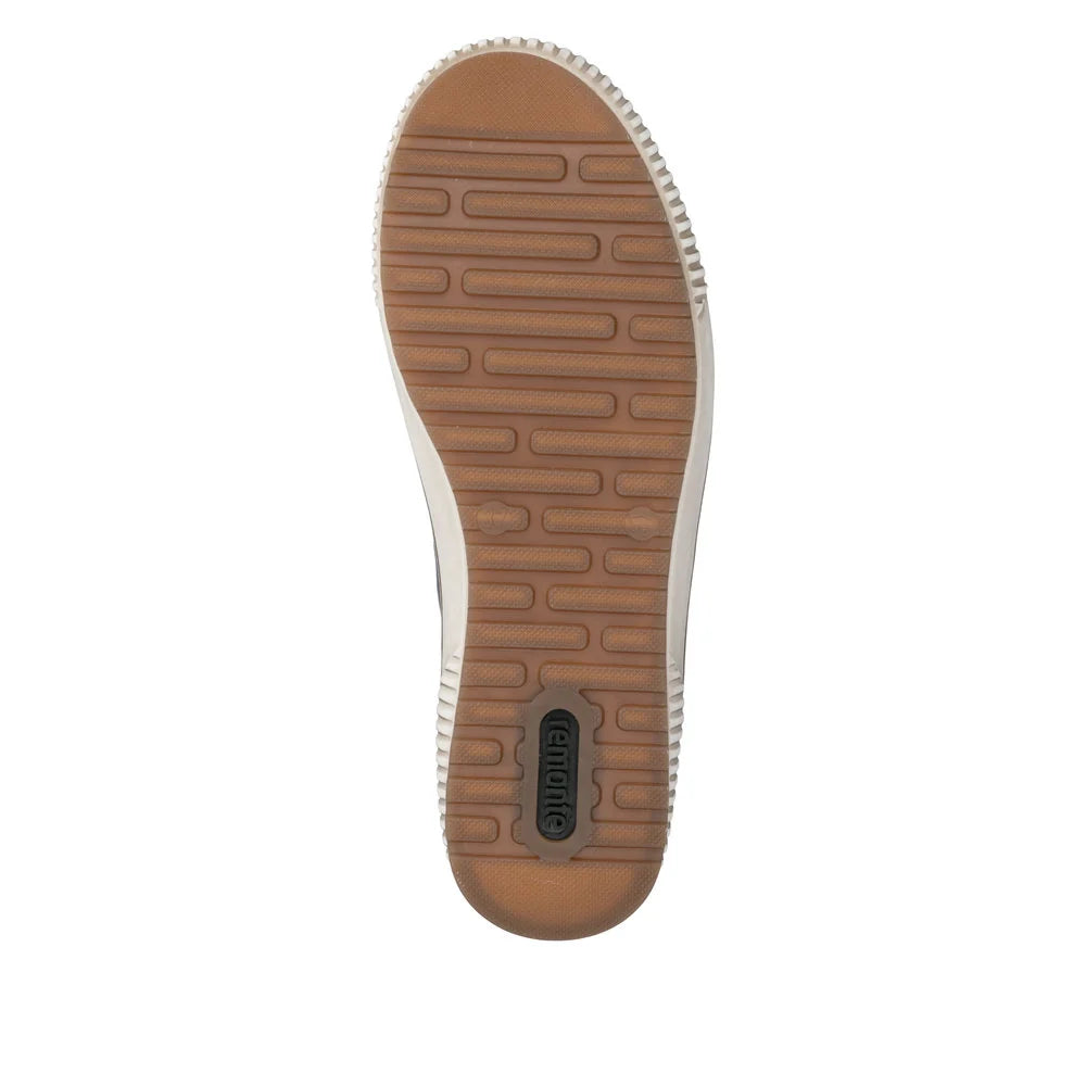 remonte maditta 72 women's | blue combi