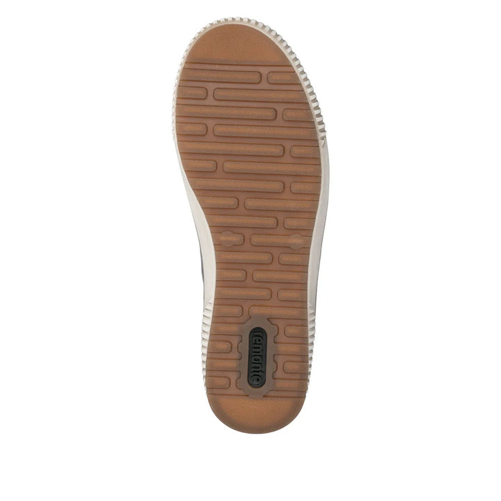 remonte maditta 72 women's | blue combi