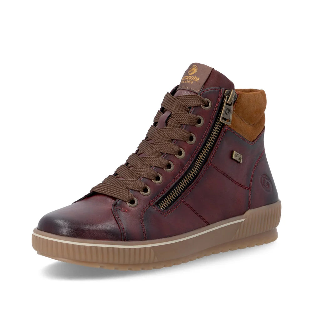 remonte d0772 maditta women's | 