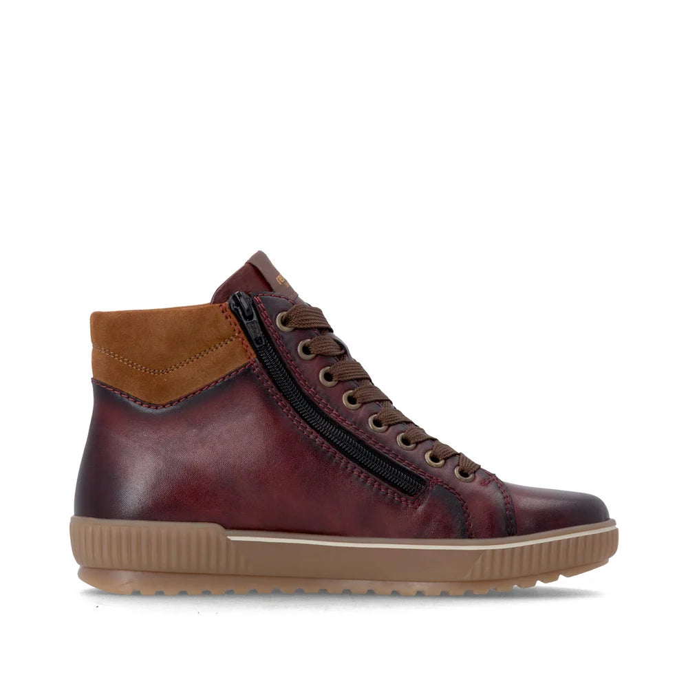 remonte d0772 maditta women's | vino reh vinorosso