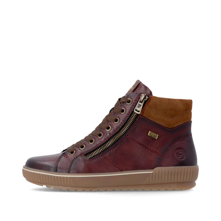 remonte d0772 maditta women's | vino reh vinorosso