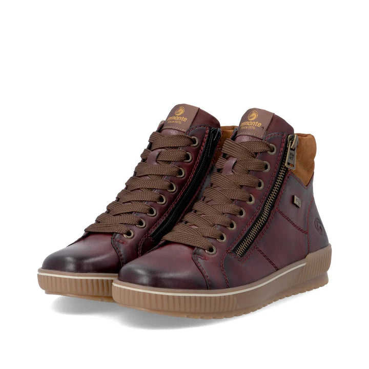 remonte d0772 maditta women's | vino reh vinorosso