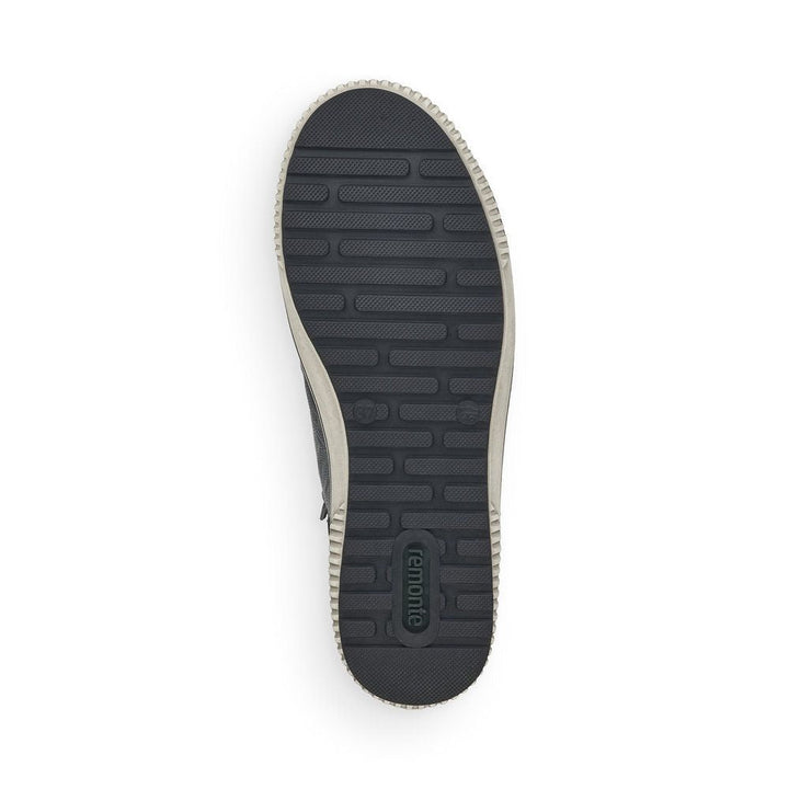 remonte maditta 72 women's | black/black/black