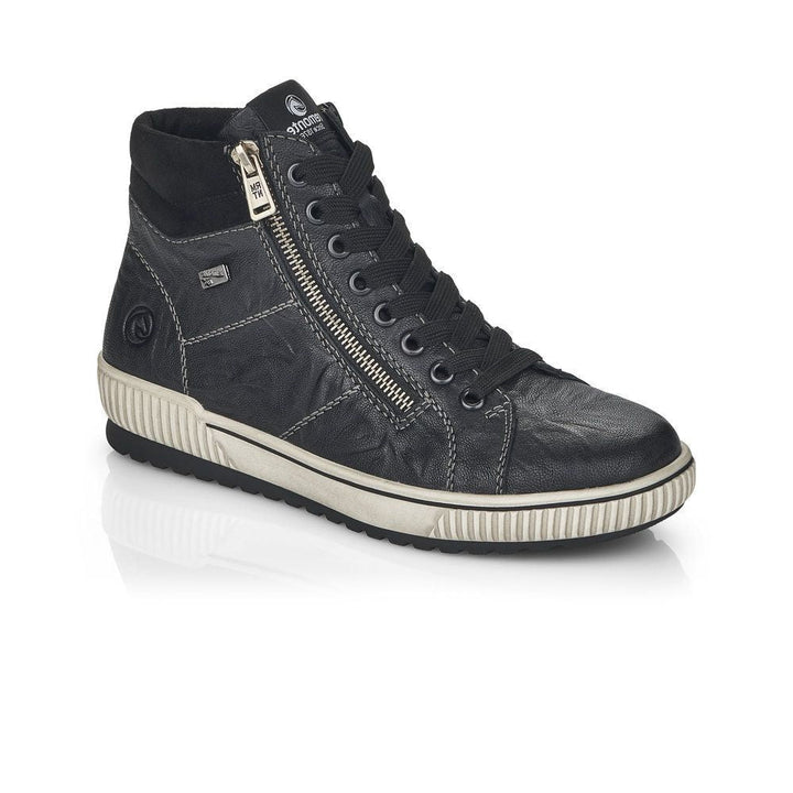 remonte maditta 72 women's | black/black/black