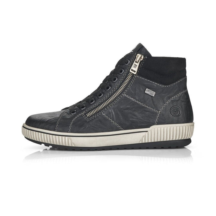 remonte maditta 72 women's | black/black/black