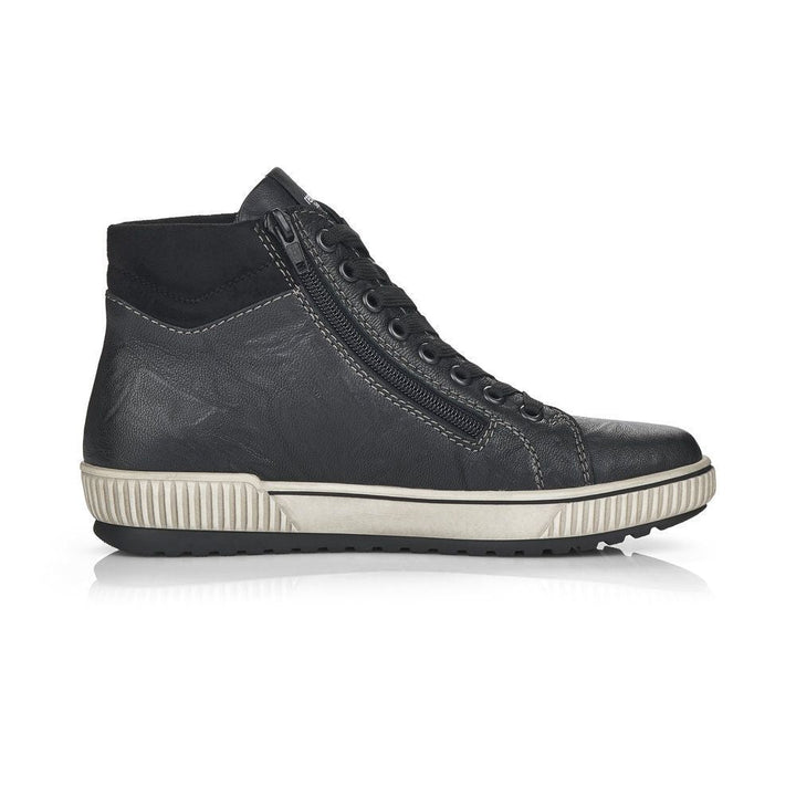 remonte maditta 72 women's | black/black/black