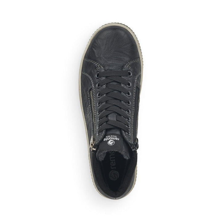 remonte maditta 72 women's | black/black/black