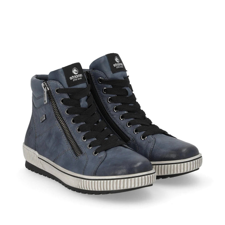 remonte maditta 72 women's | batik/royal