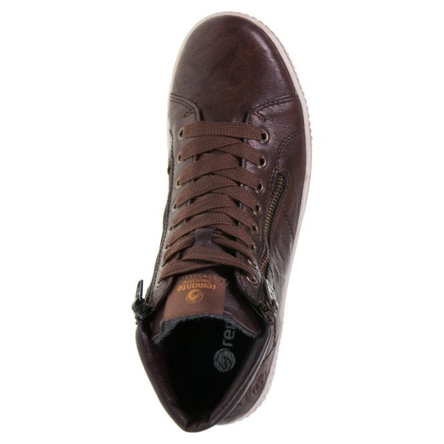 remonte maditta 72 women's | havanna/havanna