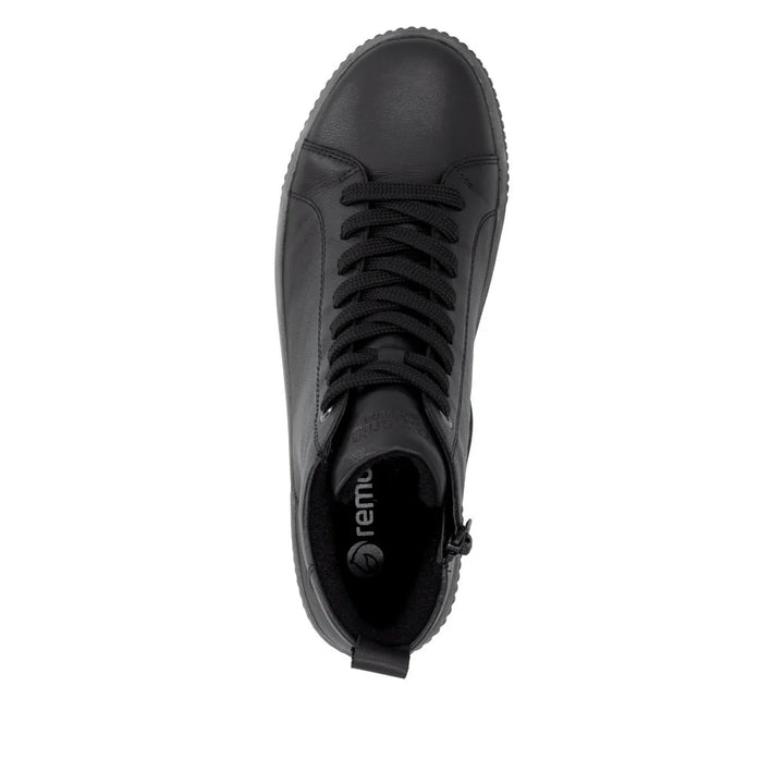 remonte maditta 82 women's | black