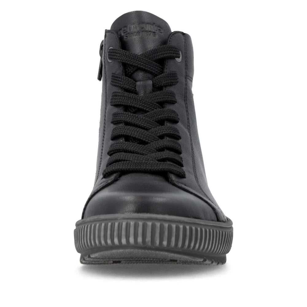remonte maditta 82 women's | black