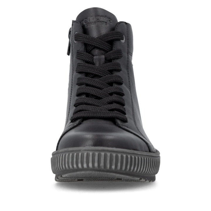 remonte maditta 82 women's | black