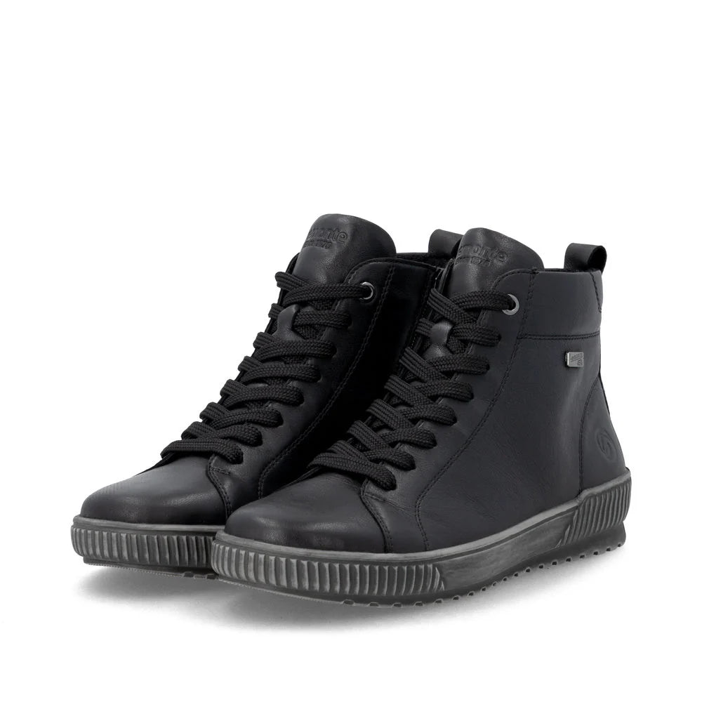 remonte maditta 82 women's | black