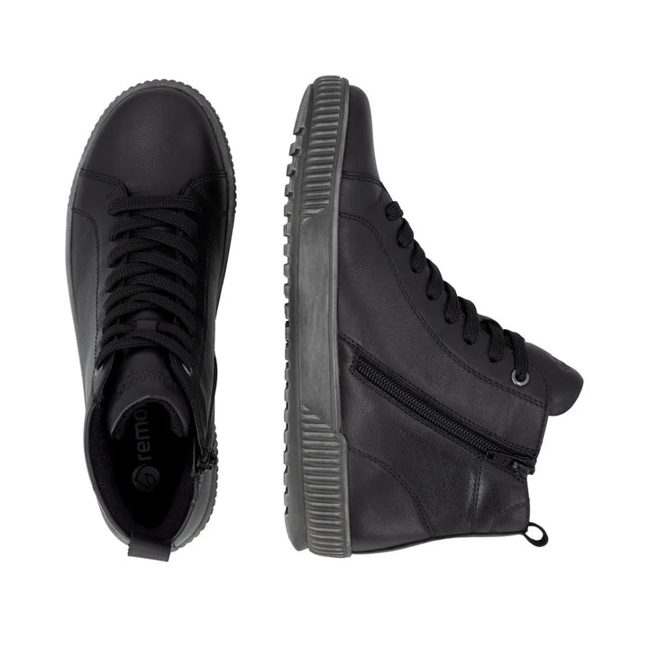 remonte maditta 82 women's | black