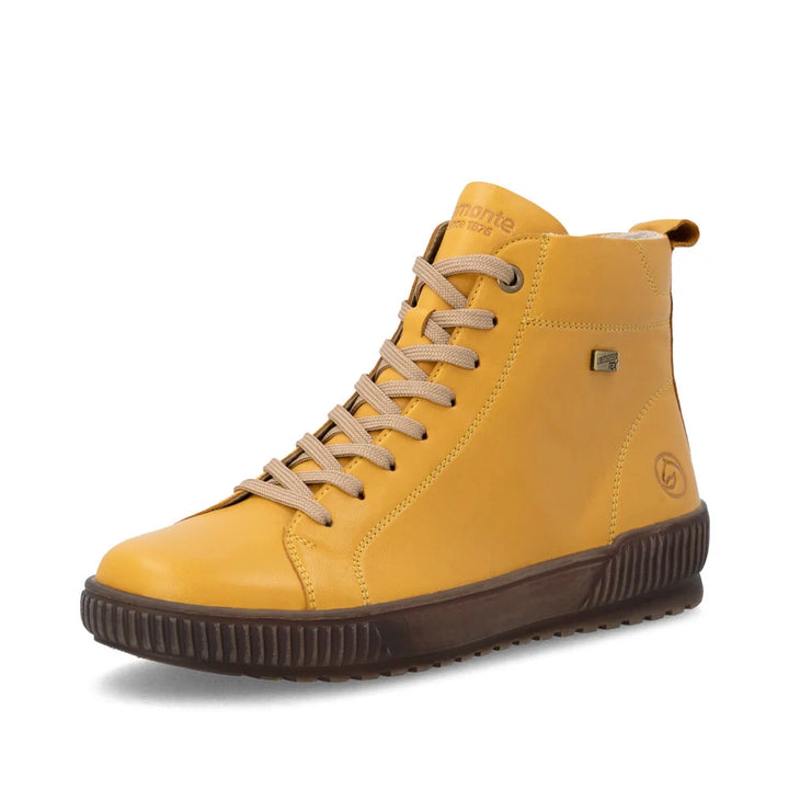remonte maditta 82 women's | yellow