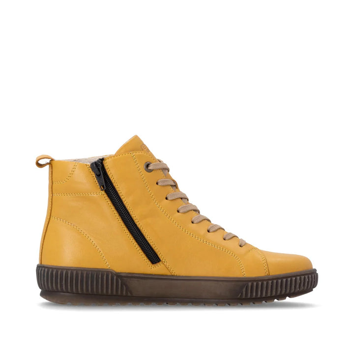 remonte maditta 82 women's | yellow