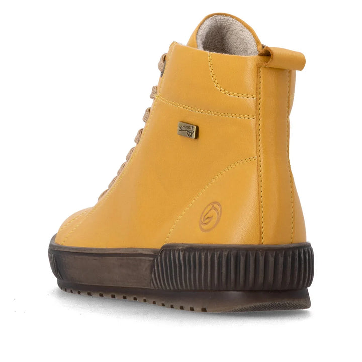 remonte maditta 82 women's | yellow