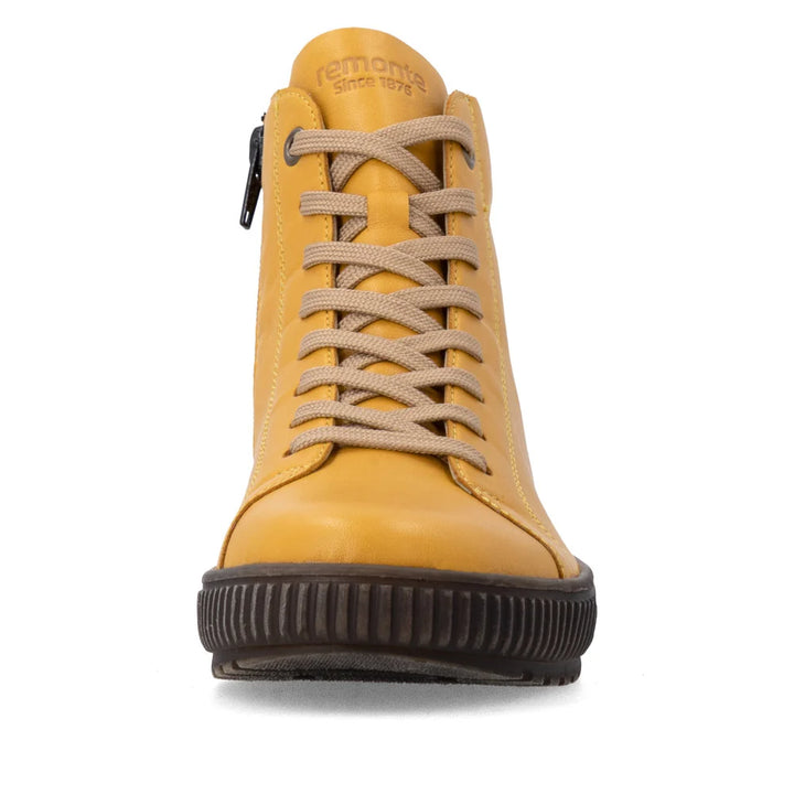 remonte maditta 82 women's | yellow