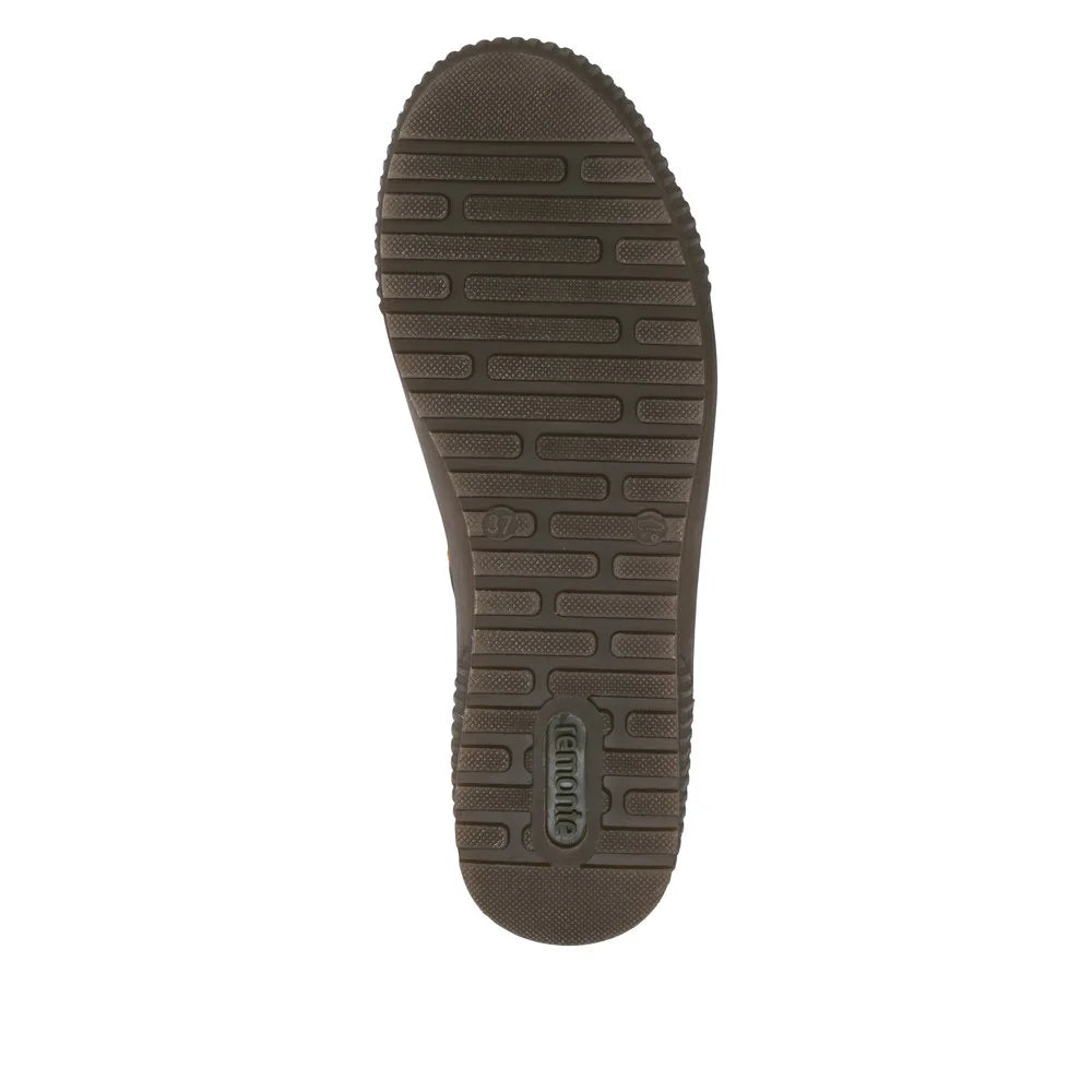 remonte maditta 82 women's | yellow