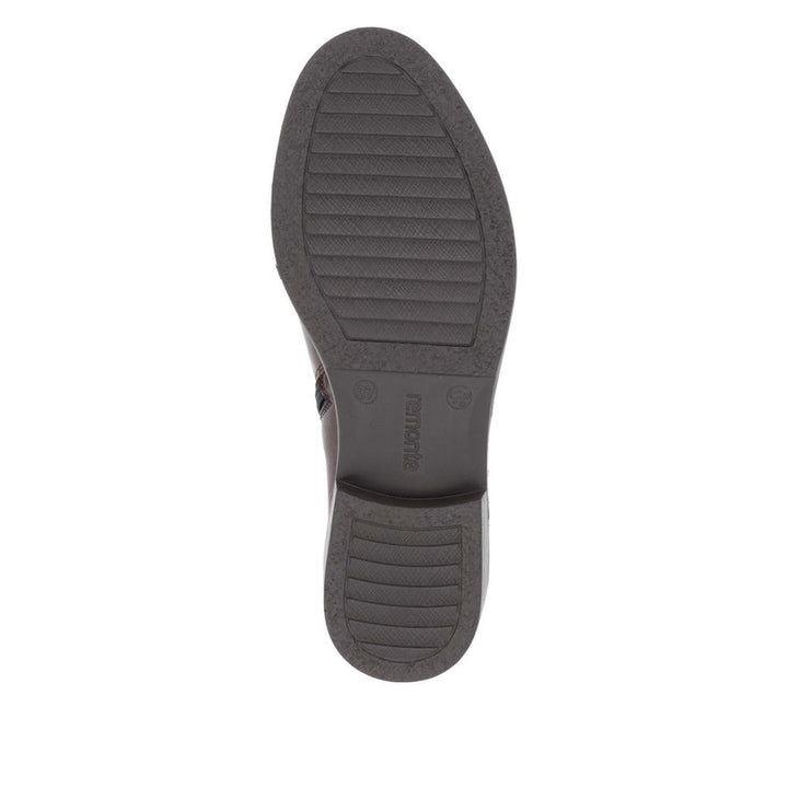 rieker arielle women's | nougat/nougat