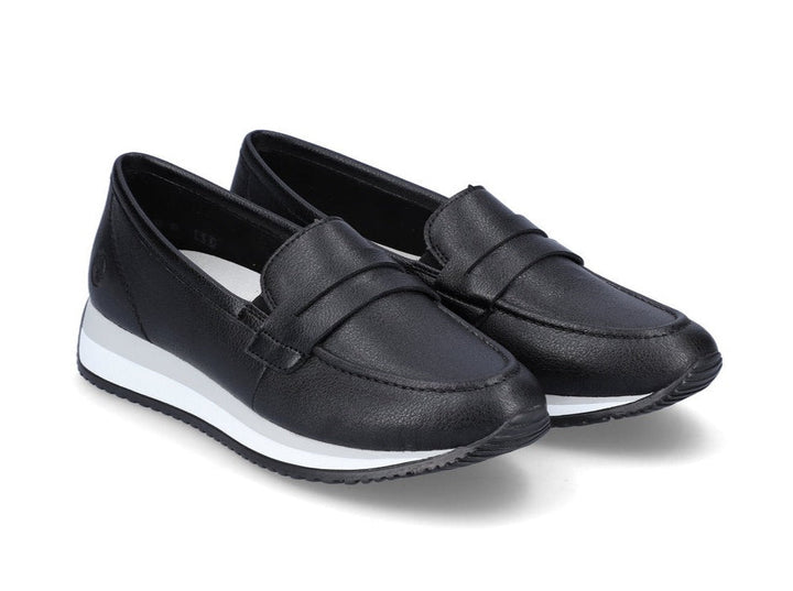 remonte elmira 04 women's | black